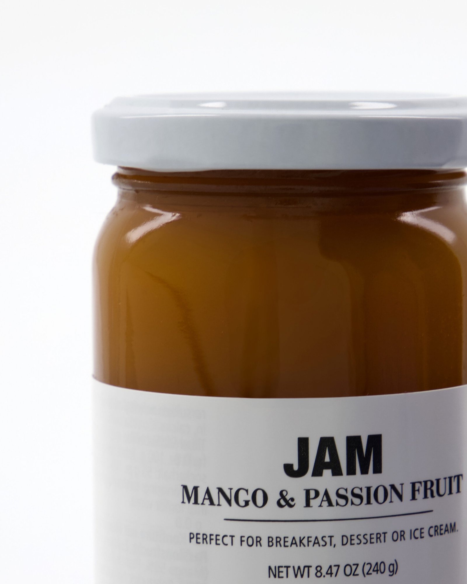 MANGŲ IR PASIFLORŲ DŽEMAS - Image 3