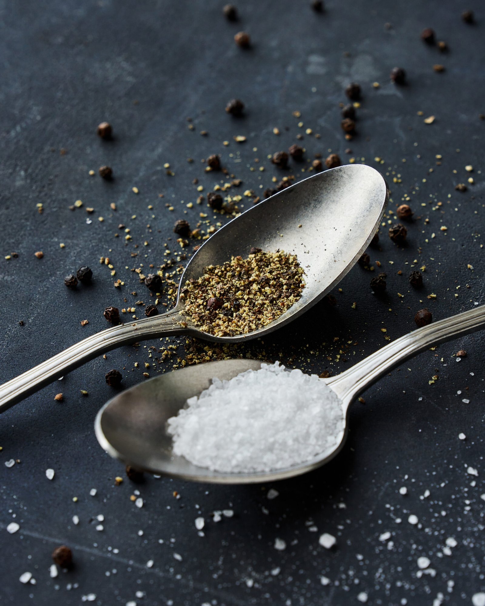 PRIESKONIŲ RINKINYS, DRUSKA IR PIPIRAI - Image 5