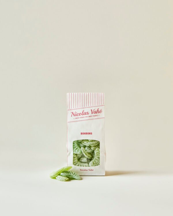 OBUOLIŲ SKONIO LEDINUKAI