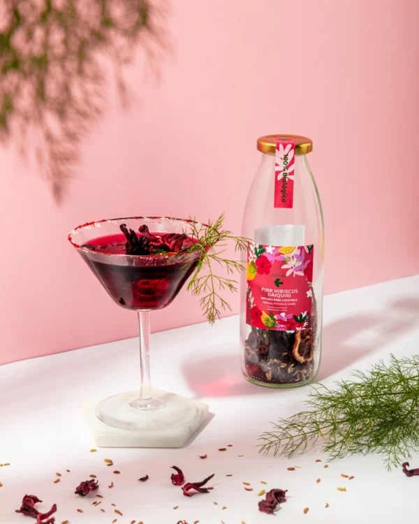 DAIQUIRI